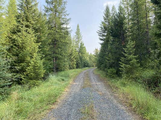 180 BERNARD CREEK # LOT 2, KILA, MT 59920 - Image 1