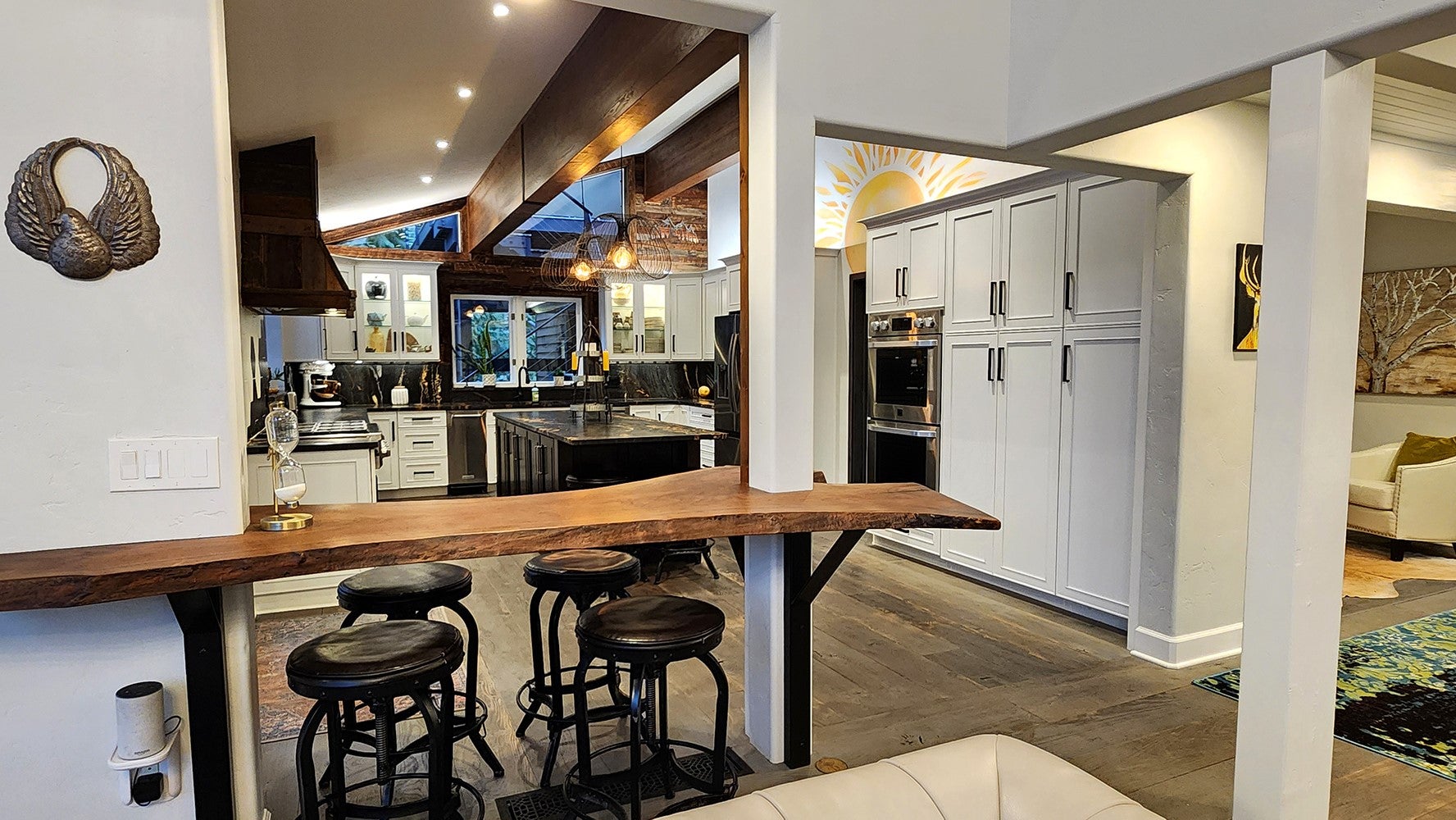 Bigfork, Montana, 59911, United States, 7 Bedrooms Bedrooms, ,6 BathroomsBathrooms,Residential,Active,2007283