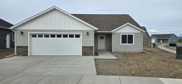 270 STIRLING LOOP, EAST HELENA, MT 59635 - Image 1