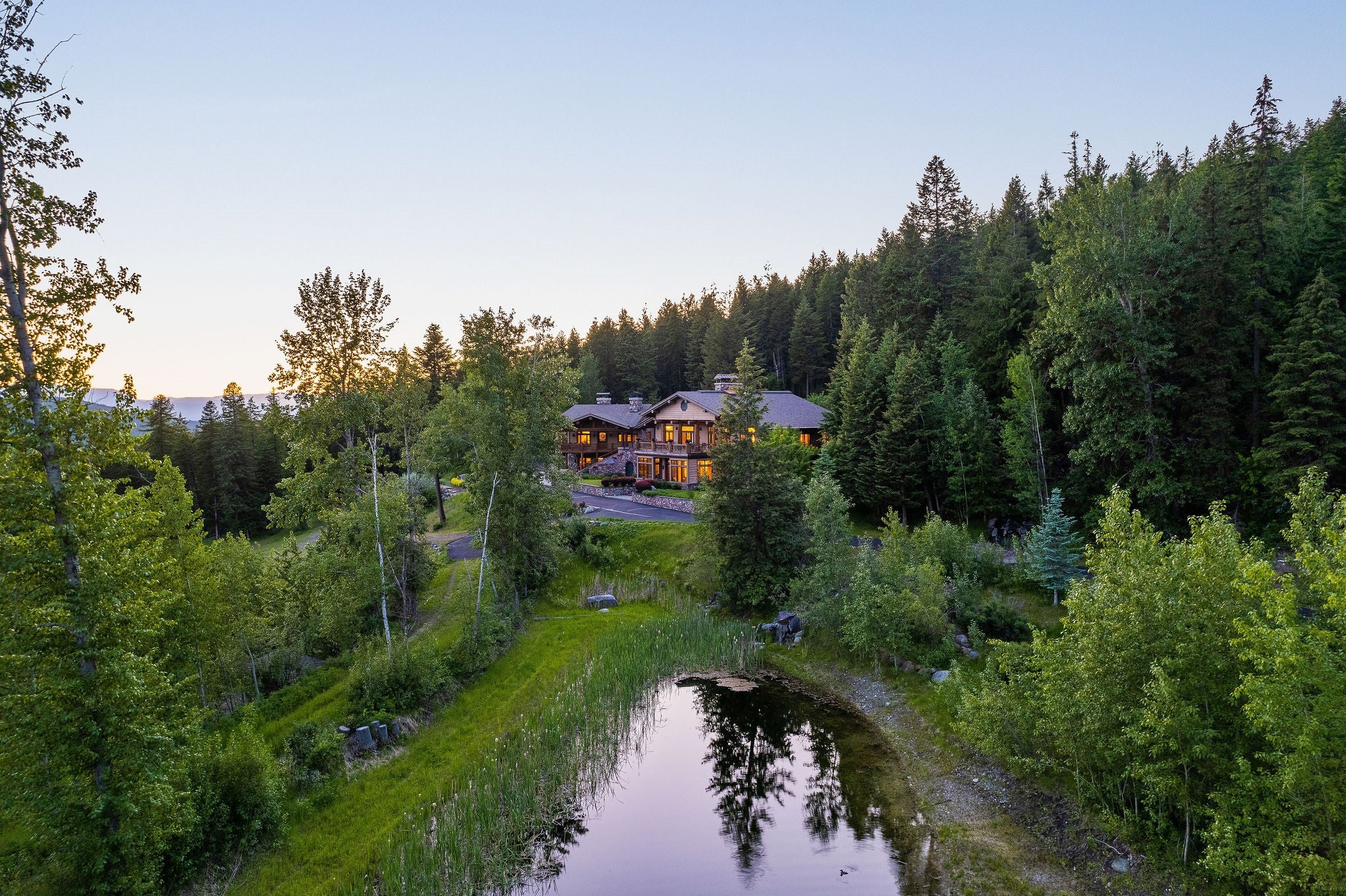 Whitefish, Montana, 59937, United States, ,9 BathroomsBathrooms,Residential,Active,1769536