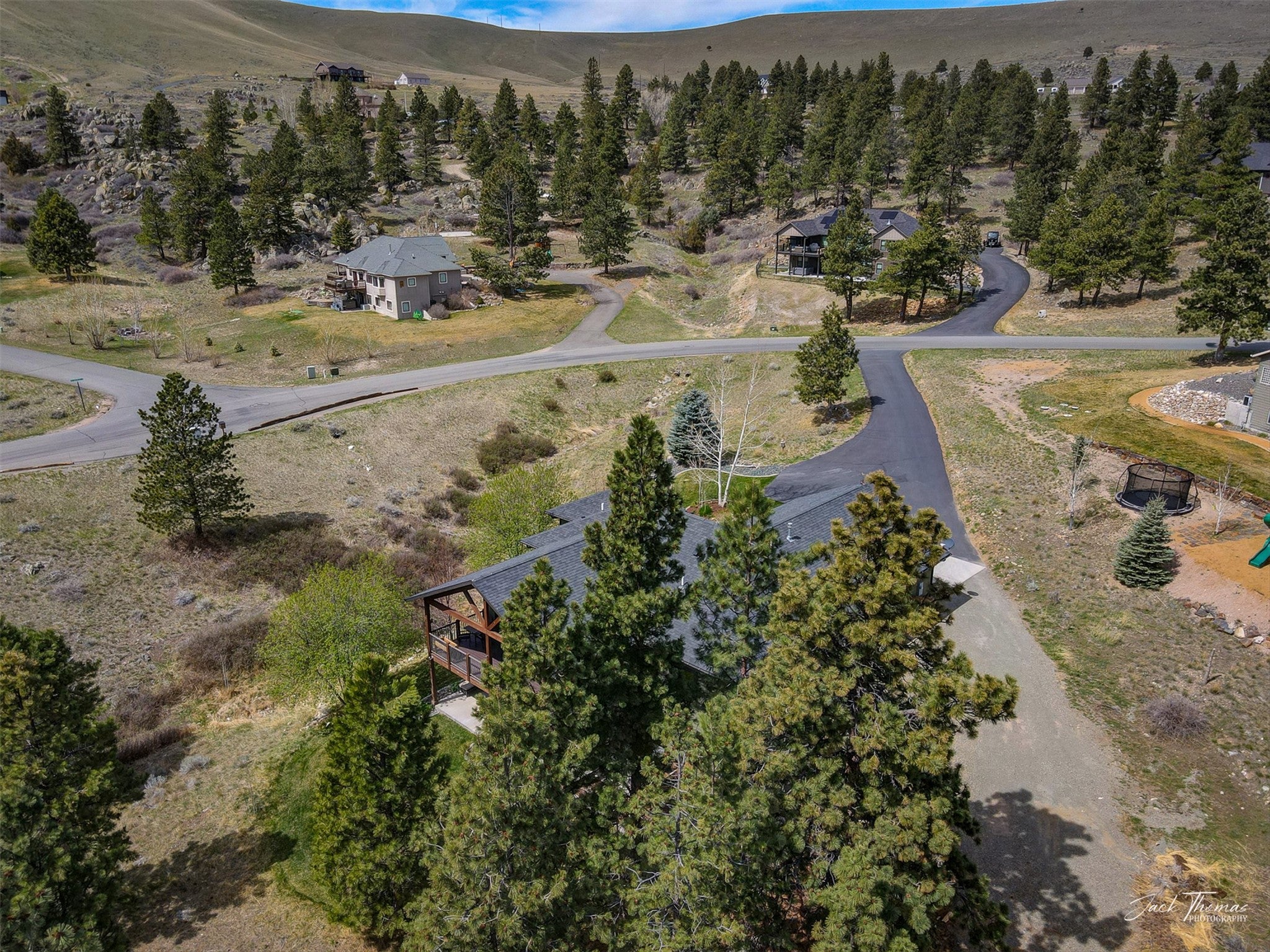 Helena, Montana, 59601, United States, 5 Bedrooms Bedrooms, ,3 BathroomsBathrooms,Residential,Active,2040229