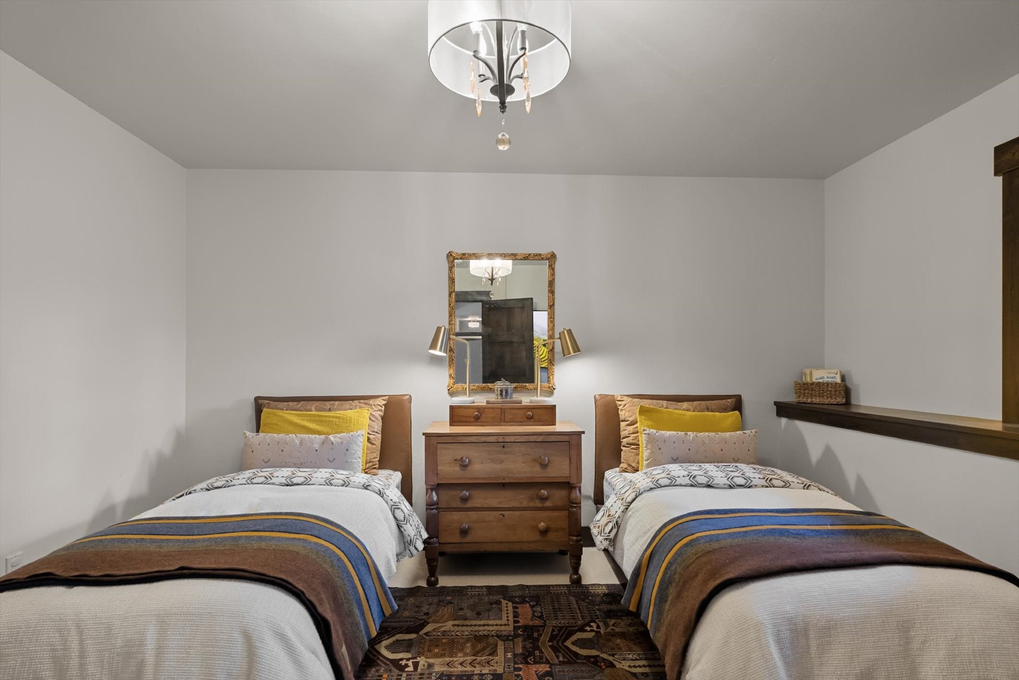 Whitefish, Montana, 59937, United States, 4 Bedrooms Bedrooms, ,4 BathroomsBathrooms,Residential,Active,1764537