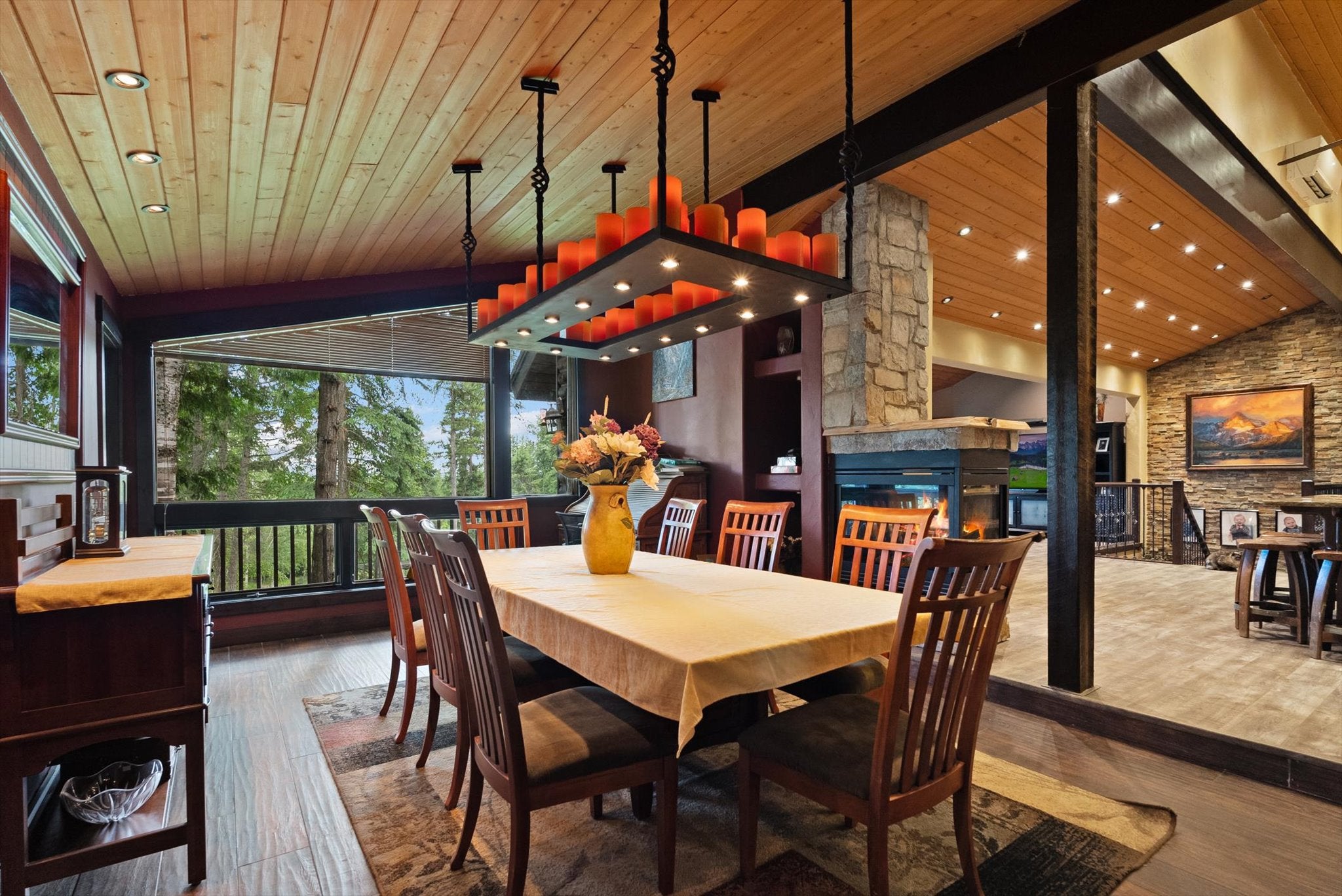 Whitefish, Montana, 59937, United States, 5 Bedrooms Bedrooms, ,3 BathroomsBathrooms,Residential,Active,1764891