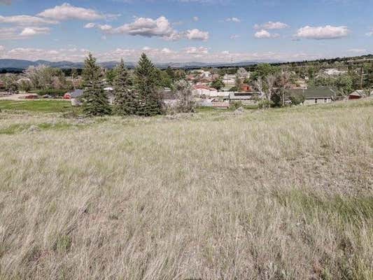 TBD MINNESOTA AVENUE, HELENA, MT 59602 - Image 1