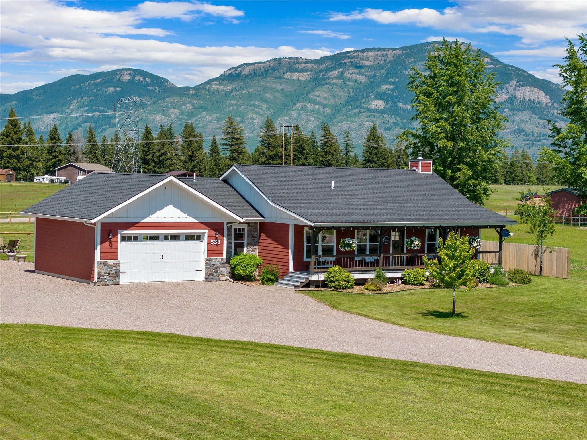 Columbia Falls, Montana, 59912, United States, 4 Bedrooms Bedrooms, ,3 BathroomsBathrooms,Residential,Active,1834486