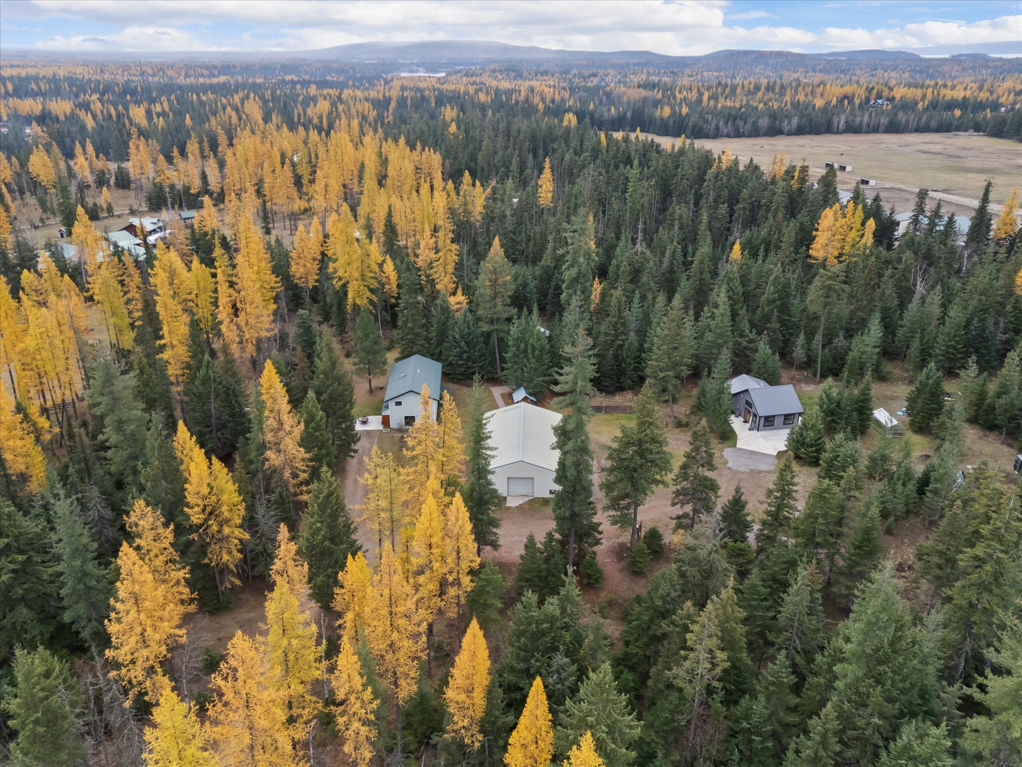 Kalispell, Montana, 59901, United States, 6 Bedrooms Bedrooms, ,5 BathroomsBathrooms,Residential,Active,1990648