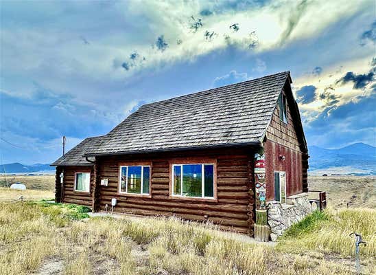 216 BALD EAGLE DR, MC ALLISTER, MT 59740 - Image 1