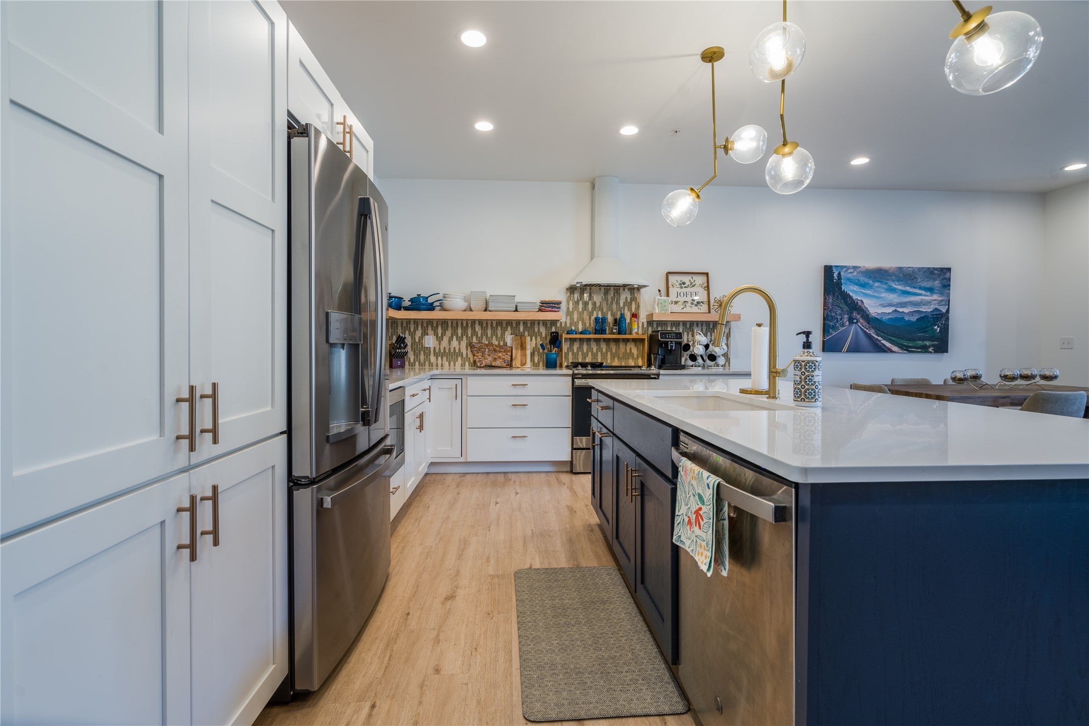 Whitefish, Montana, 59937, United States, 4 Bedrooms Bedrooms, ,3 BathroomsBathrooms,Residential,Active,1959521