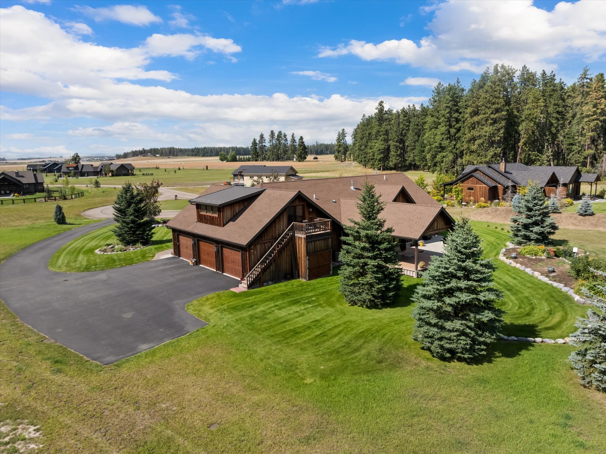 Kalispell, Montana, 59901, United States, 3 Bedrooms Bedrooms, ,3 BathroomsBathrooms,Residential,Active,1922543