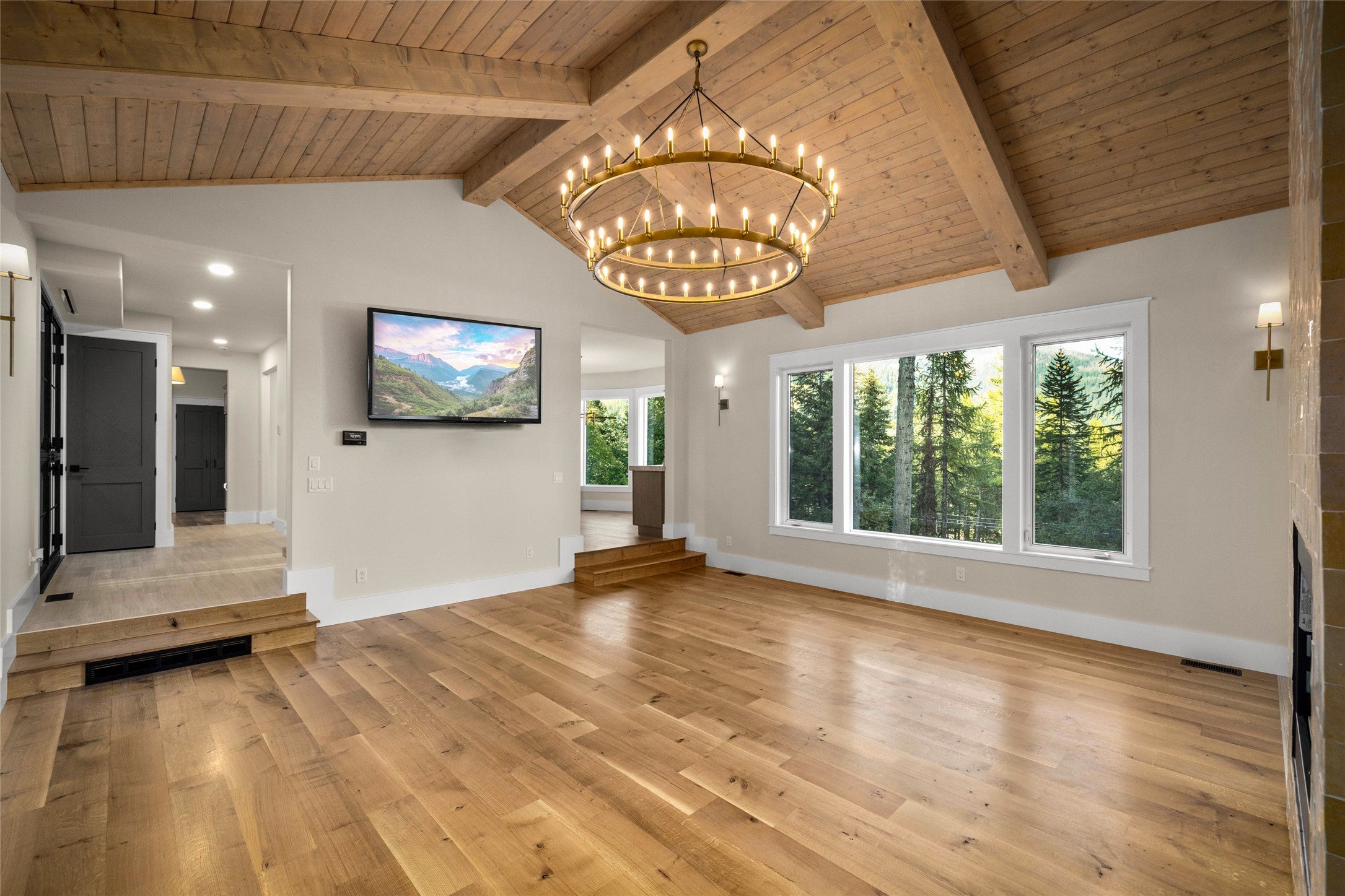 Whitefish, Montana, 59937, United States, 4 Bedrooms Bedrooms, ,4 BathroomsBathrooms,Residential,Active,1952623