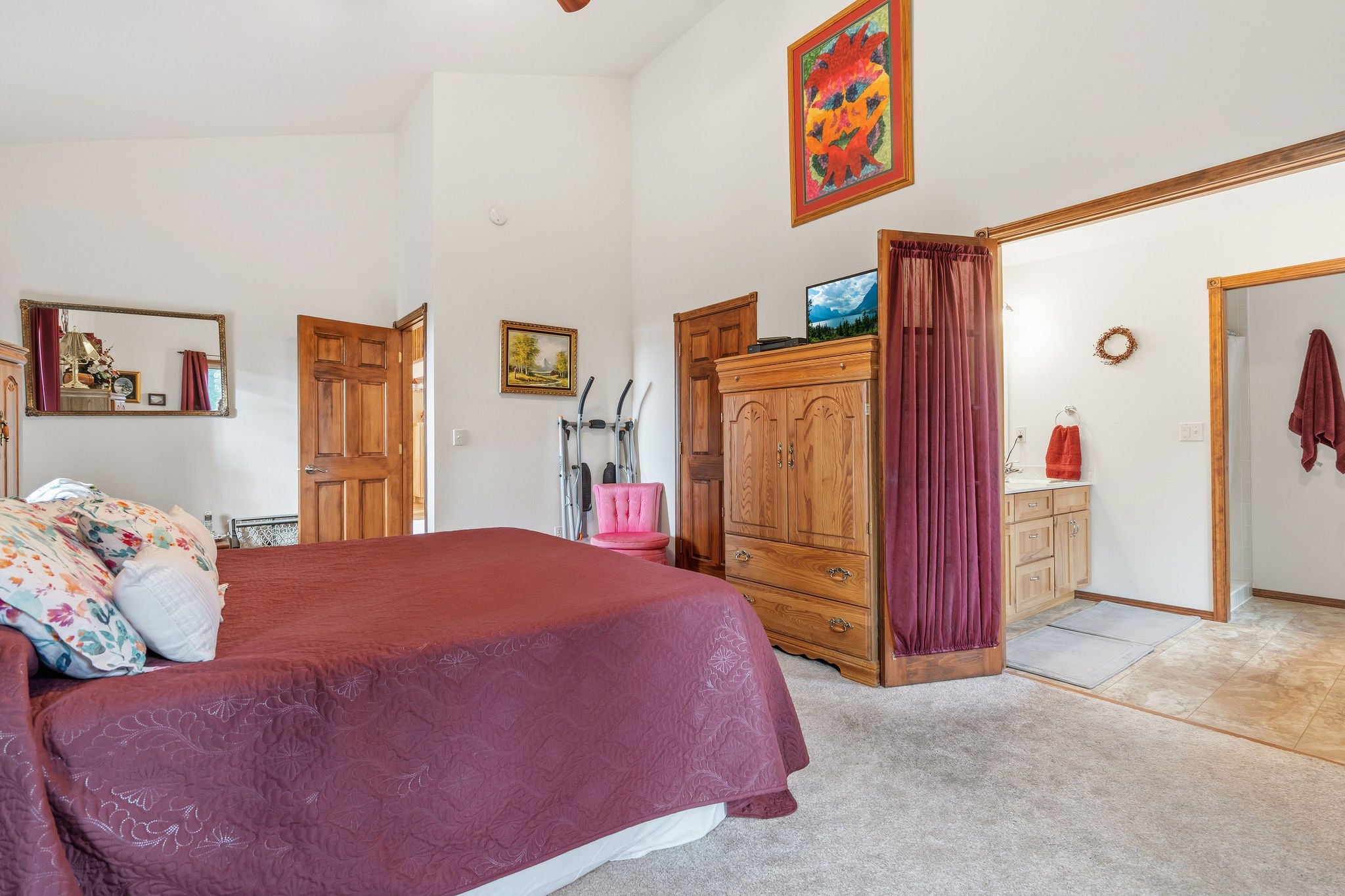 Somers, Montana, 59932, United States, 4 Bedrooms Bedrooms, ,4 BathroomsBathrooms,Residential,Active,2009840