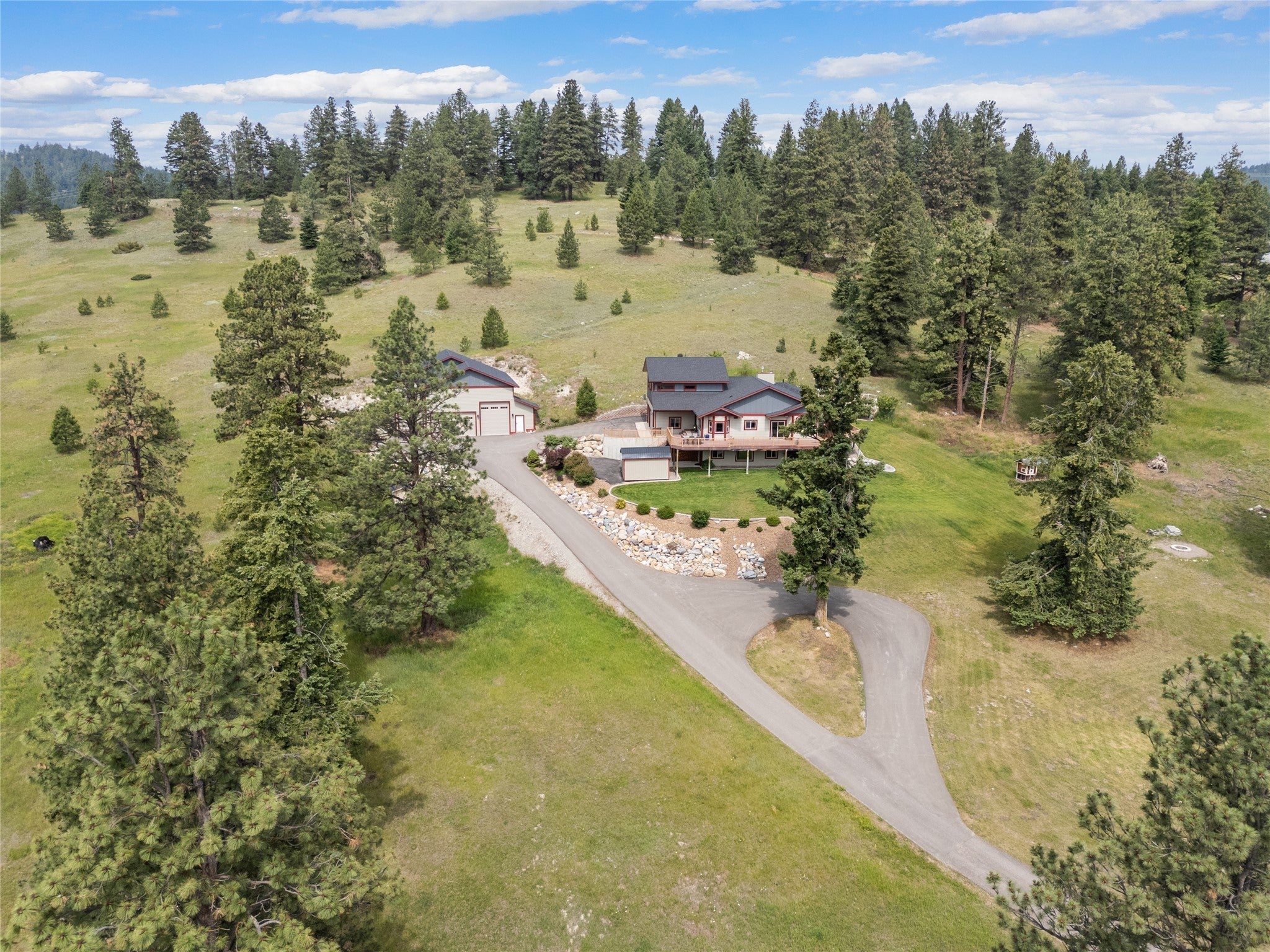 Kalispell, Montana, 59901, United States, 5 Bedrooms Bedrooms, ,3 BathroomsBathrooms,Residential,Active,1753509