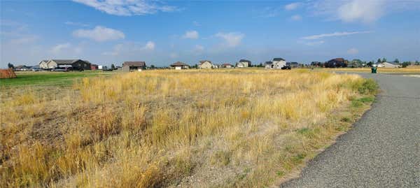 LOT 52 MICA DRIVE, HELENA, MT 59602, photo 2 of 6