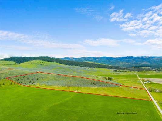 NHN MARSH ROAD, HOT SPRINGS, MT 59845 - Image 1