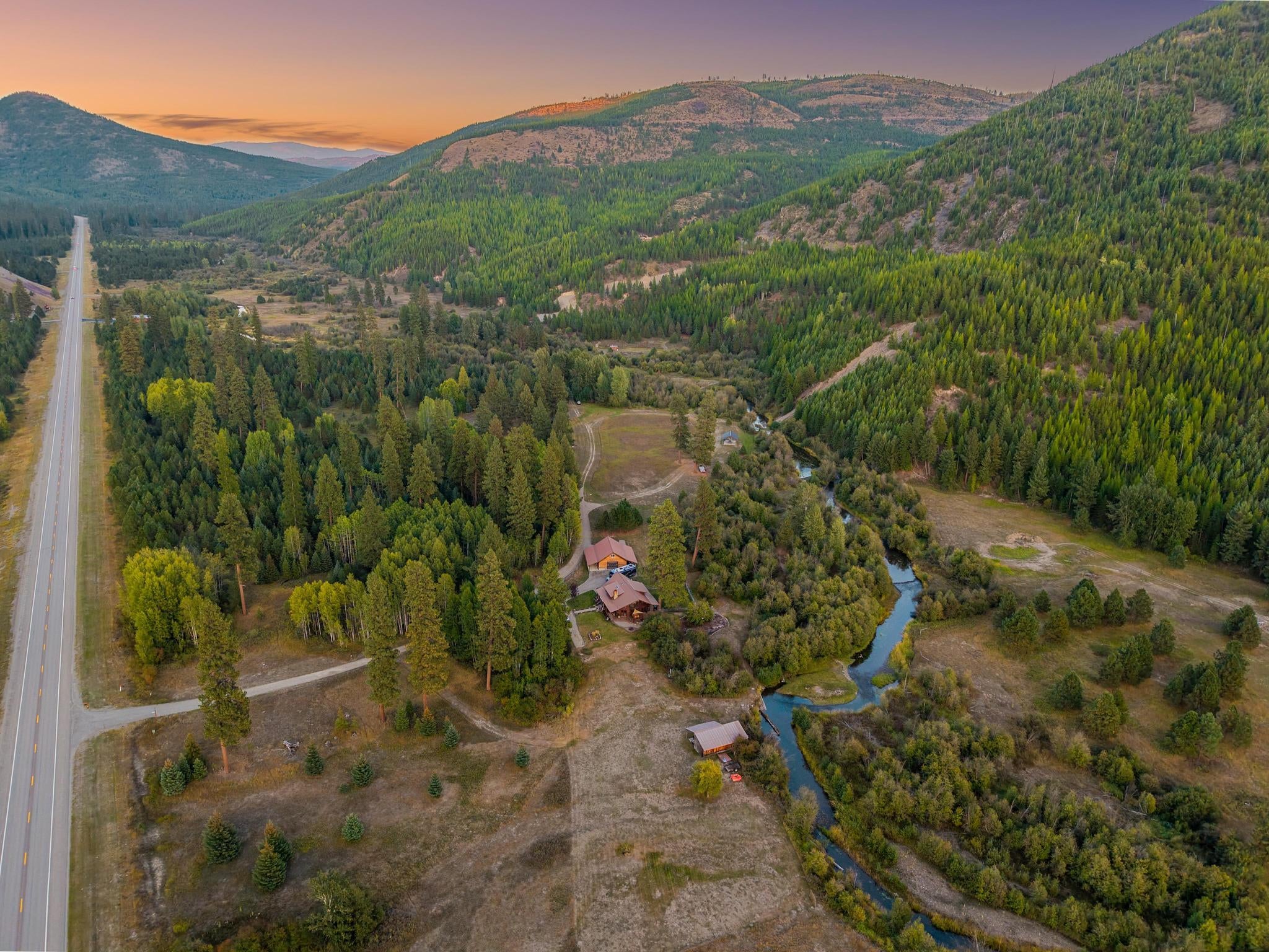 Libby, Montana, 59923, United States, 3 Bedrooms Bedrooms, ,2 BathroomsBathrooms,Residential,Active,1945847