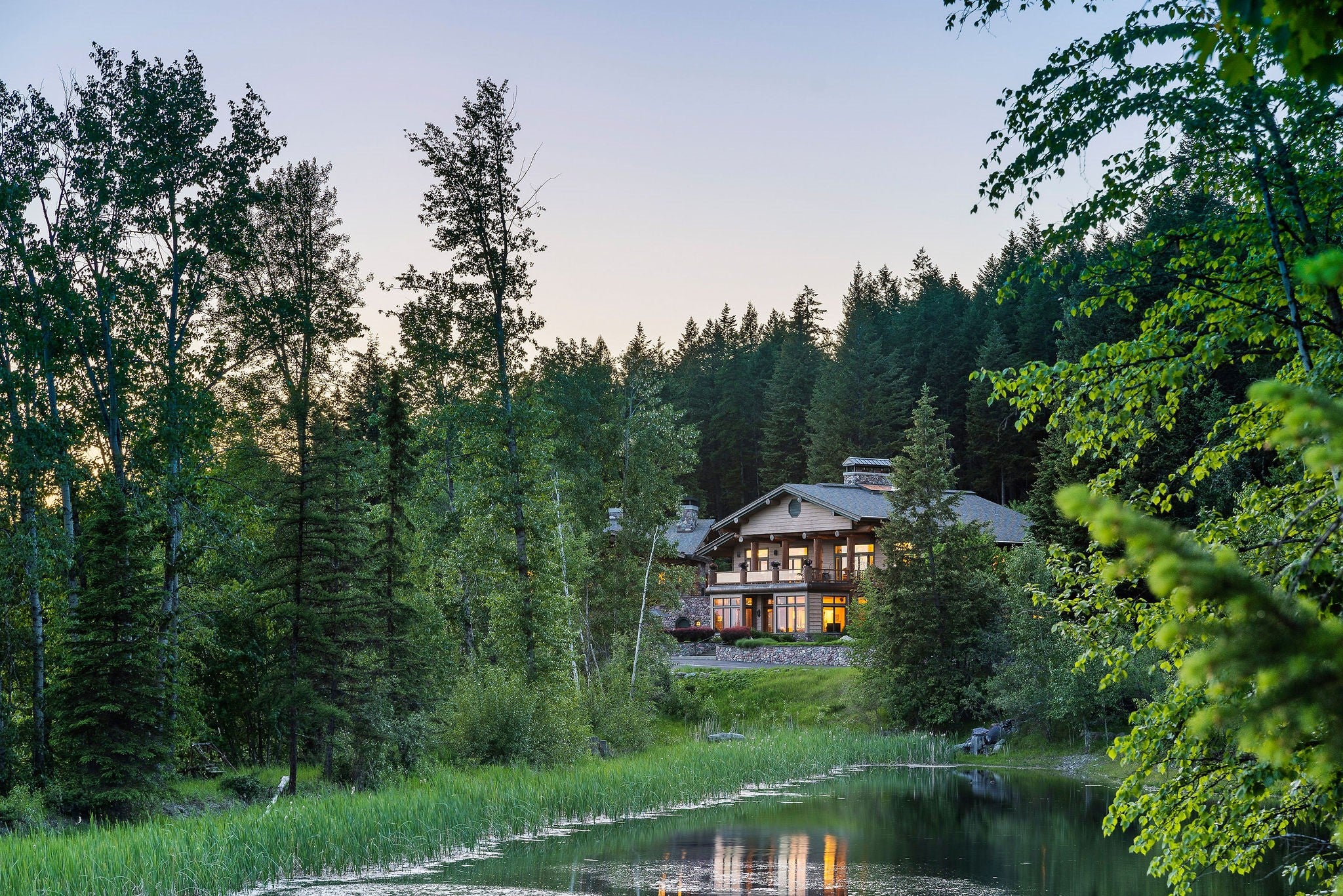 Whitefish, Montana, 59937, United States, ,9 BathroomsBathrooms,Residential,Active,1769536