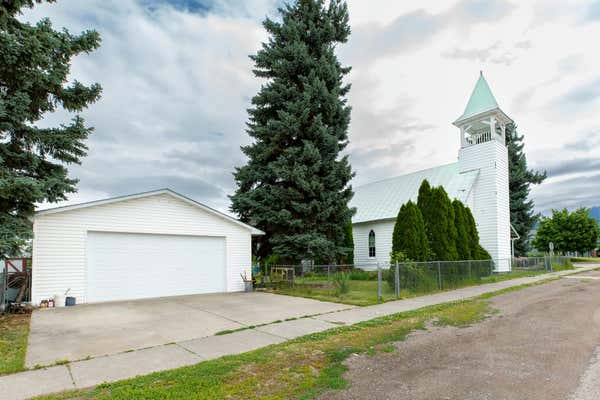 101 2ND AVE, SAINT IGNATIUS, MT 59865 - Image 1