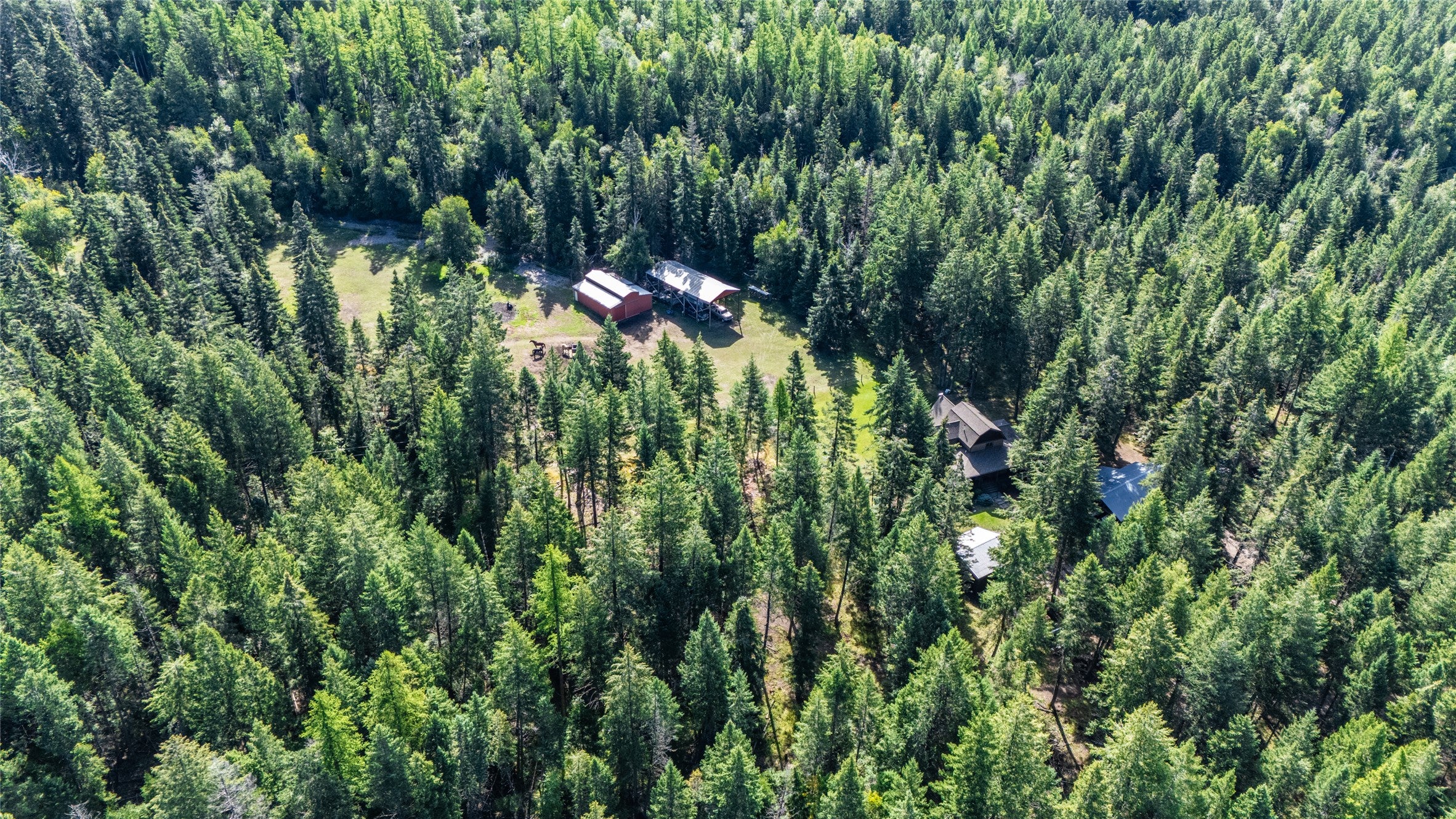 Bigfork, Montana, 59911, United States, 4 Bedrooms Bedrooms, ,2 BathroomsBathrooms,Residential,Active,1914637