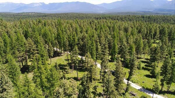 LOT 2 MEADOW SPRINGS SUBDIVISION, FORTINE, MT 59918 - Image 1