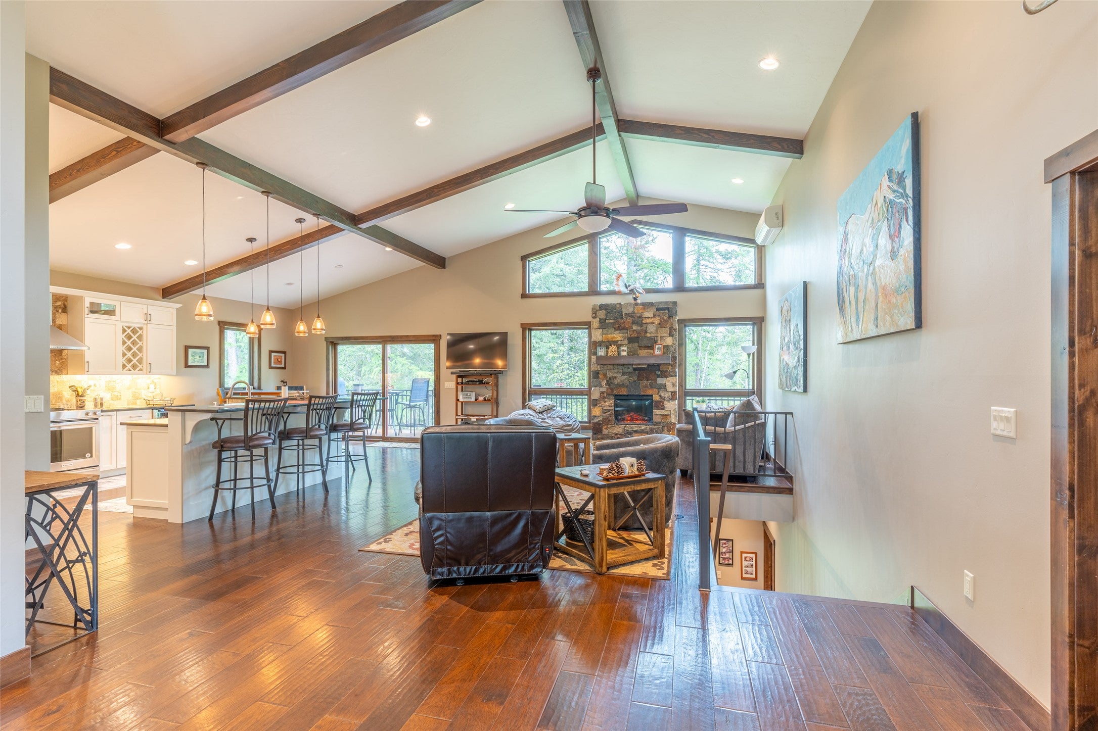 Columbia Falls, Montana, 59912, United States, ,3 BathroomsBathrooms,Residential,Active,1841309