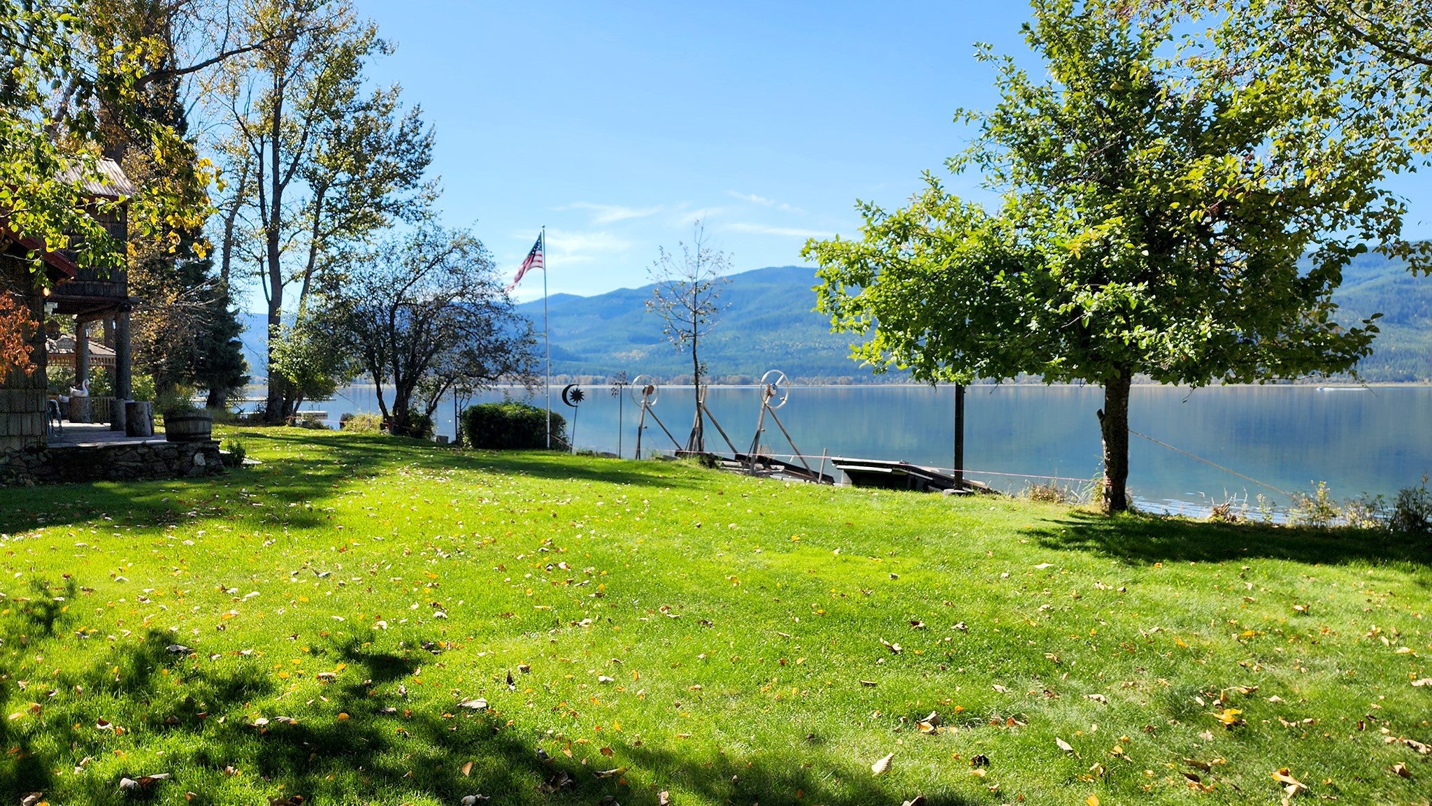 Bigfork, Montana, 59911, United States, ,2 BathroomsBathrooms,Residential,Active,1769754