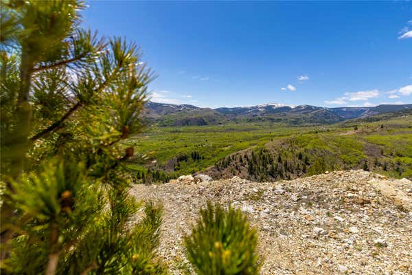 66 ALPHA LODE TRL, ANACONDA, MT 59711 - Image 1