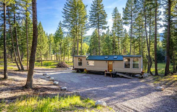 1782 TRUMAN CREEK RD, KILA, MT 59920 - Image 1