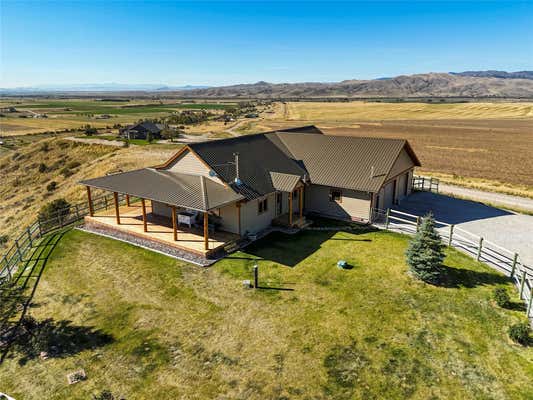 53 SKYVIEW LN, TOWNSEND, MT 59644 - Image 1