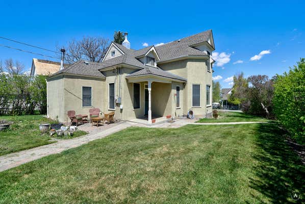 1801 CHOTEAU ST, HELENA, MT 59601 - Image 1