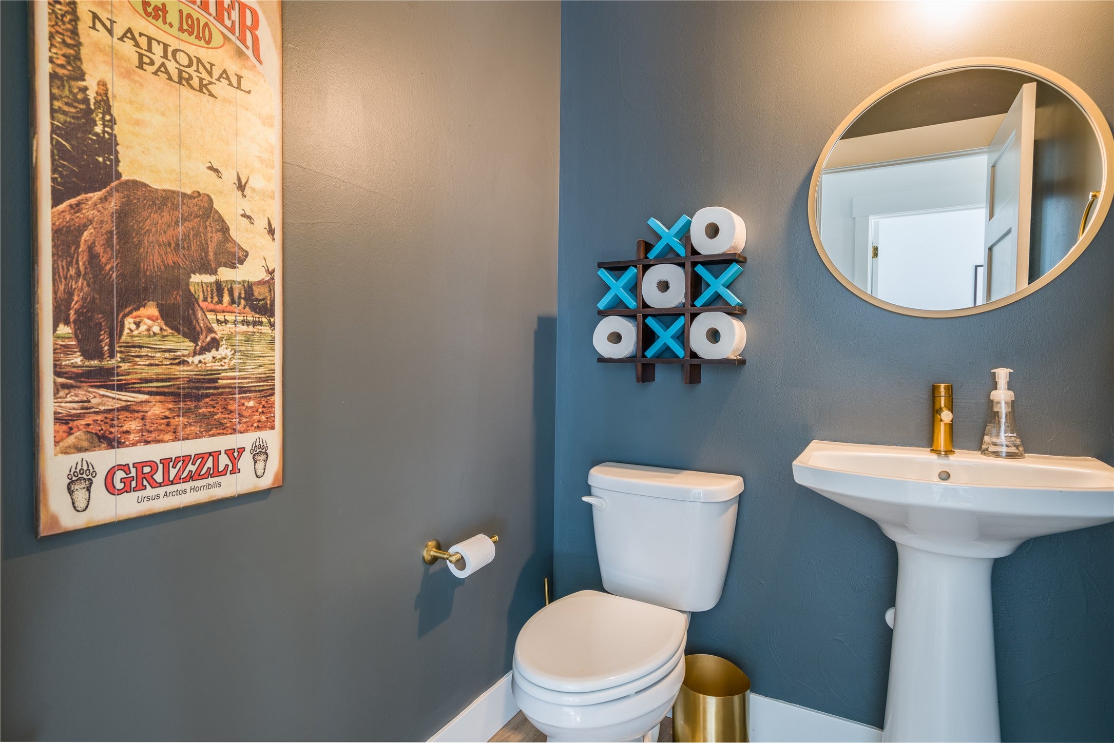 Whitefish, Montana, 59937, United States, 4 Bedrooms Bedrooms, ,3 BathroomsBathrooms,Residential,Active,1959521