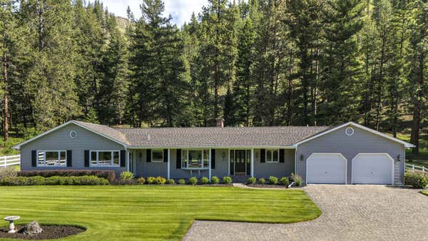 16500 HIGHWAY 12 W, LOLO, MT 59847 - Image 1