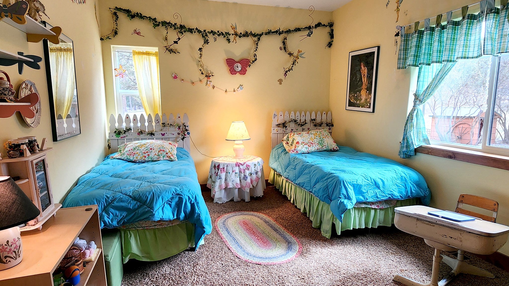 Big Arm, Montana, 59910, United States, ,2 BathroomsBathrooms,Residential,Active,1769730