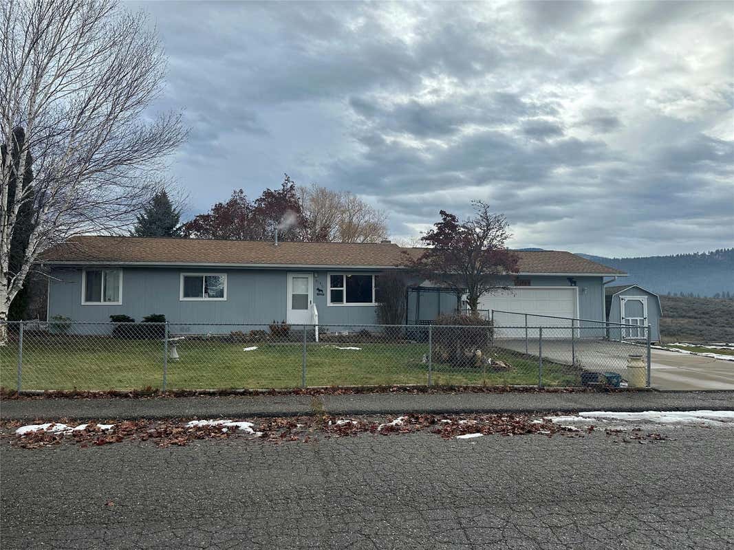 9185 SHARPTAIL DR, MISSOULA, MT 59808, photo 1 of 22