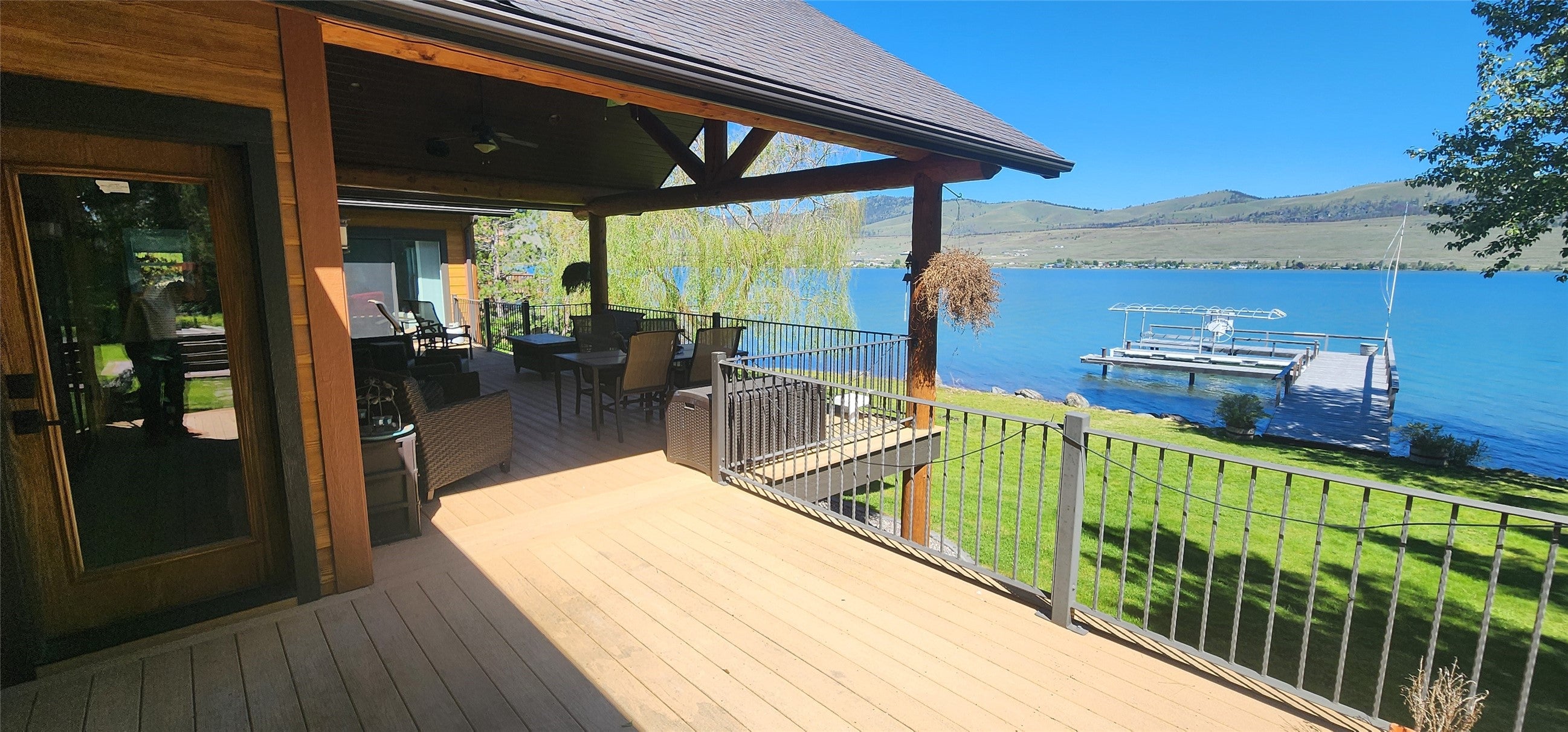 Big Arm, Montana, 59910, United States, ,2 BathroomsBathrooms,Residential,Active,1769730