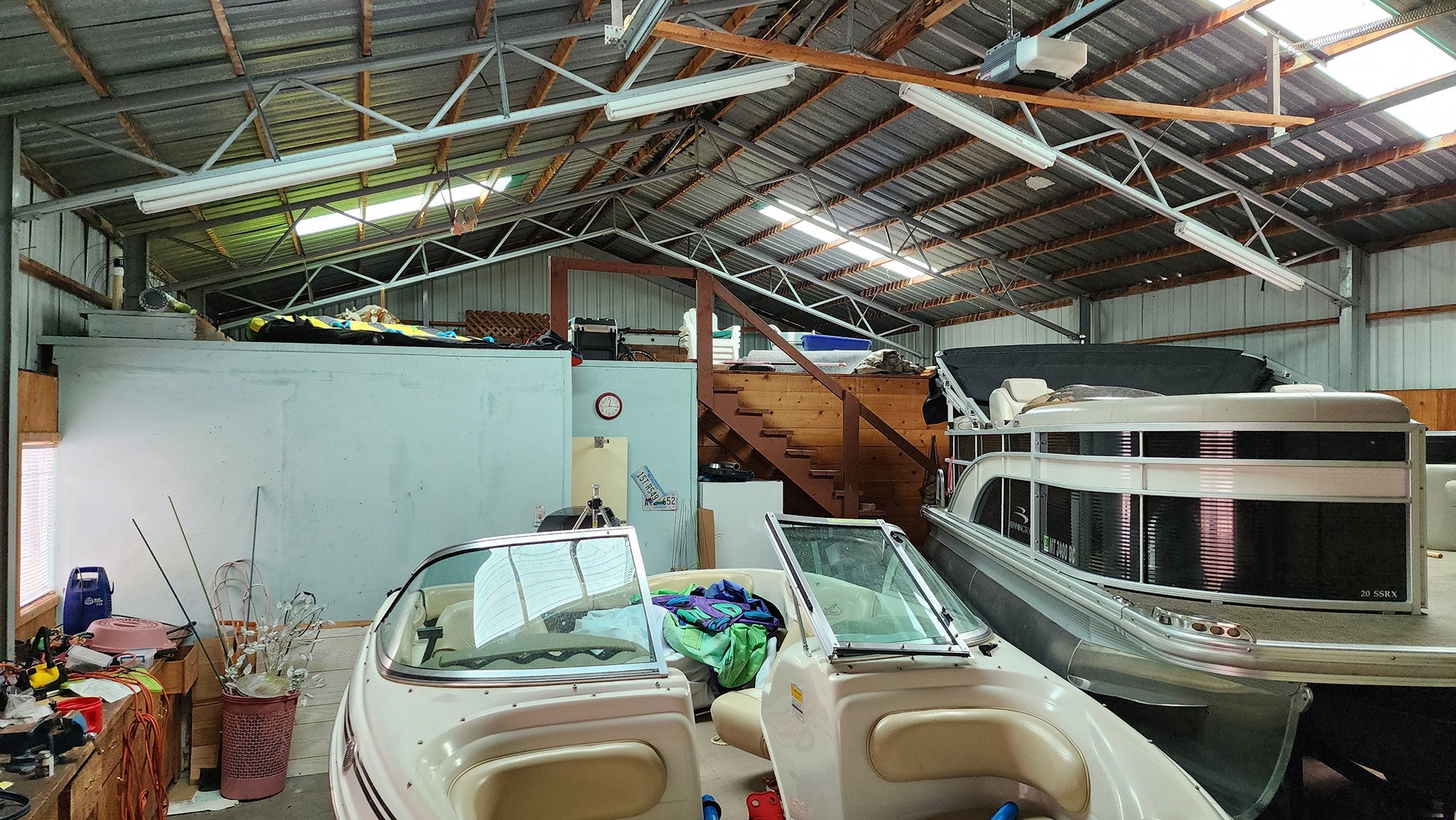 Big Arm, Montana, 59910, United States, ,2 BathroomsBathrooms,Residential,Active,1769730