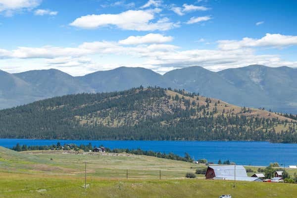 NHN LAKE MARY RONAN ROAD # LOT 2C, DAYTON, MT 59914 - Image 1