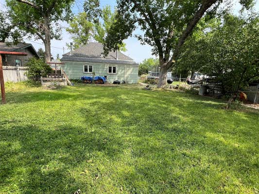 313 W RIGGS ST, EAST HELENA, MT 59635, photo 4 of 11