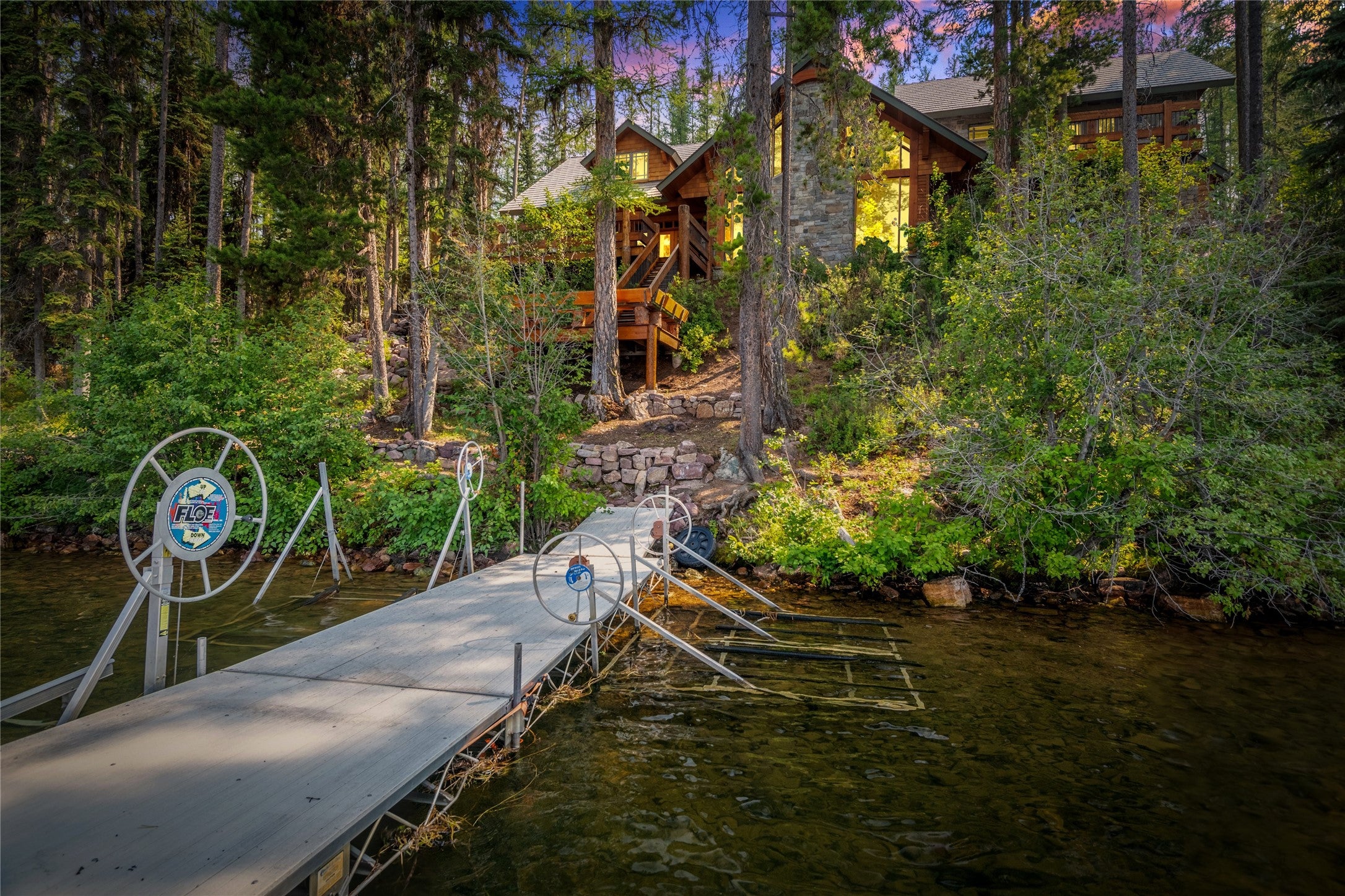 Seeley Lake, Montana, 59868, United States, ,3 BathroomsBathrooms,Residential,Active,1798207