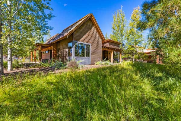 1436 WILDERNESS CLUB DR, EUREKA, MT 59917 - Image 1