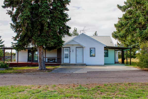 344 TRI HILL FRONTAGE RD, GREAT FALLS, MT 59404 - Image 1