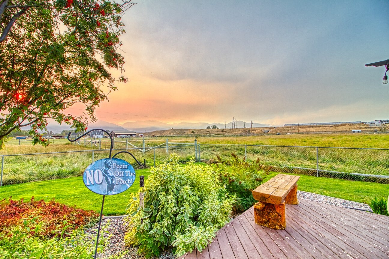 Corvallis, Montana, 59828, United States, 3 Bedrooms Bedrooms, ,2 BathroomsBathrooms,Residential,Active,1769348