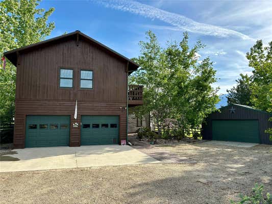 442 MOIESE LN, STEVENSVILLE, MT 59870 - Image 1