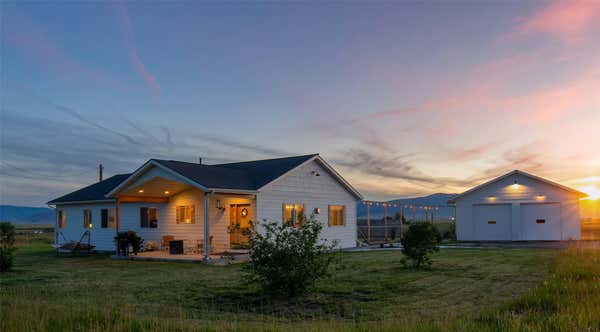 45835 & 45771 TURNQUIST ROAD, RONAN, MT 59864 - Image 1