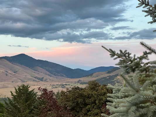 11065 CHEROKEE LN, LOLO, MT 59847, photo 2 of 64