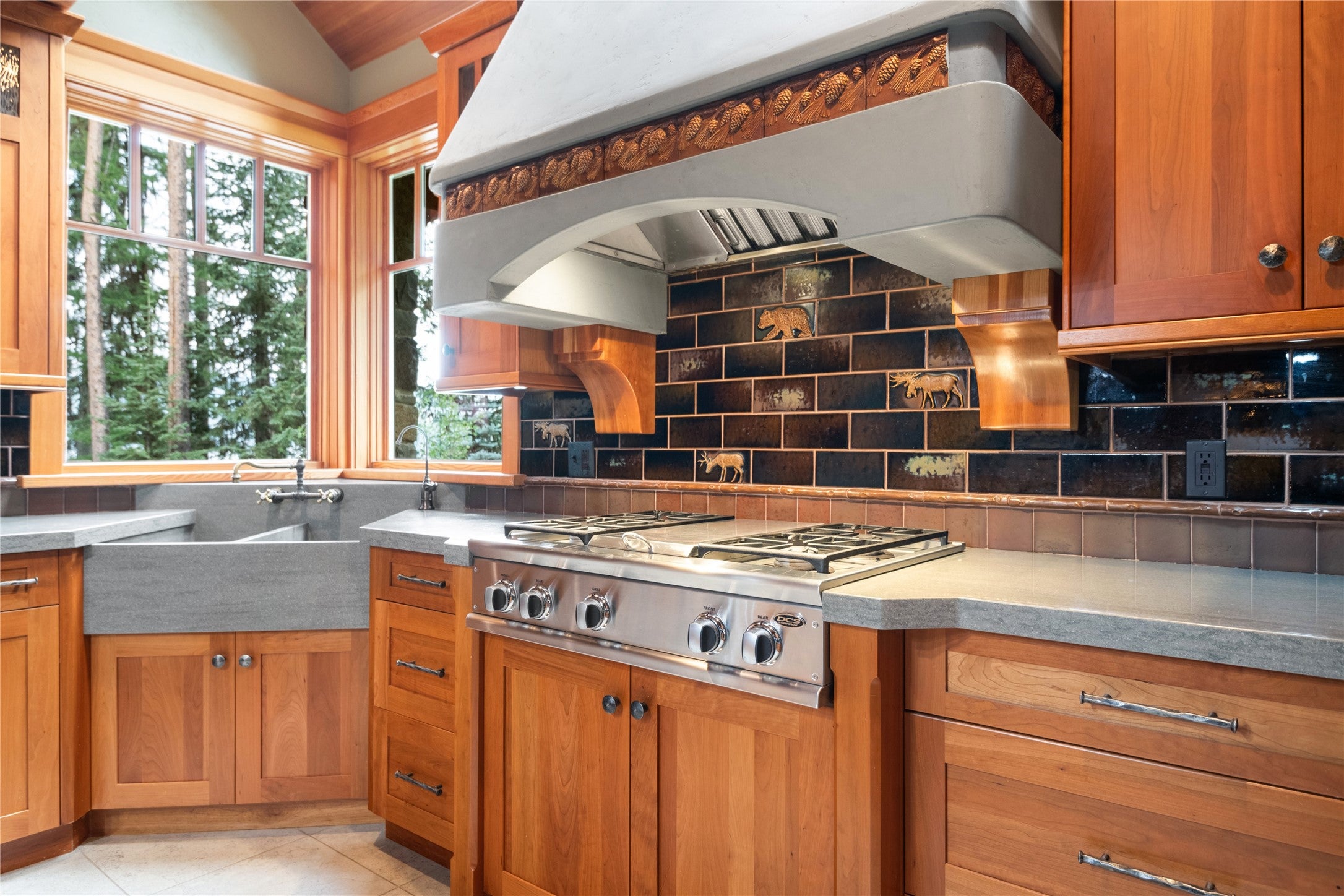 Seeley Lake, Montana, 59868, United States, ,3 BathroomsBathrooms,Residential,Active,1798207