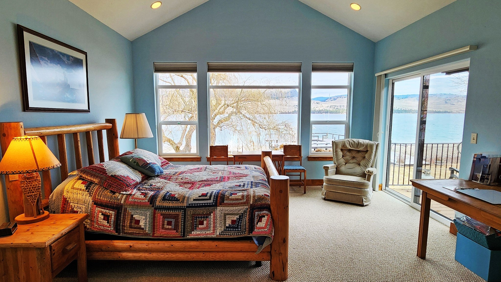 Big Arm, Montana, 59910, United States, ,2 BathroomsBathrooms,Residential,Active,1769730