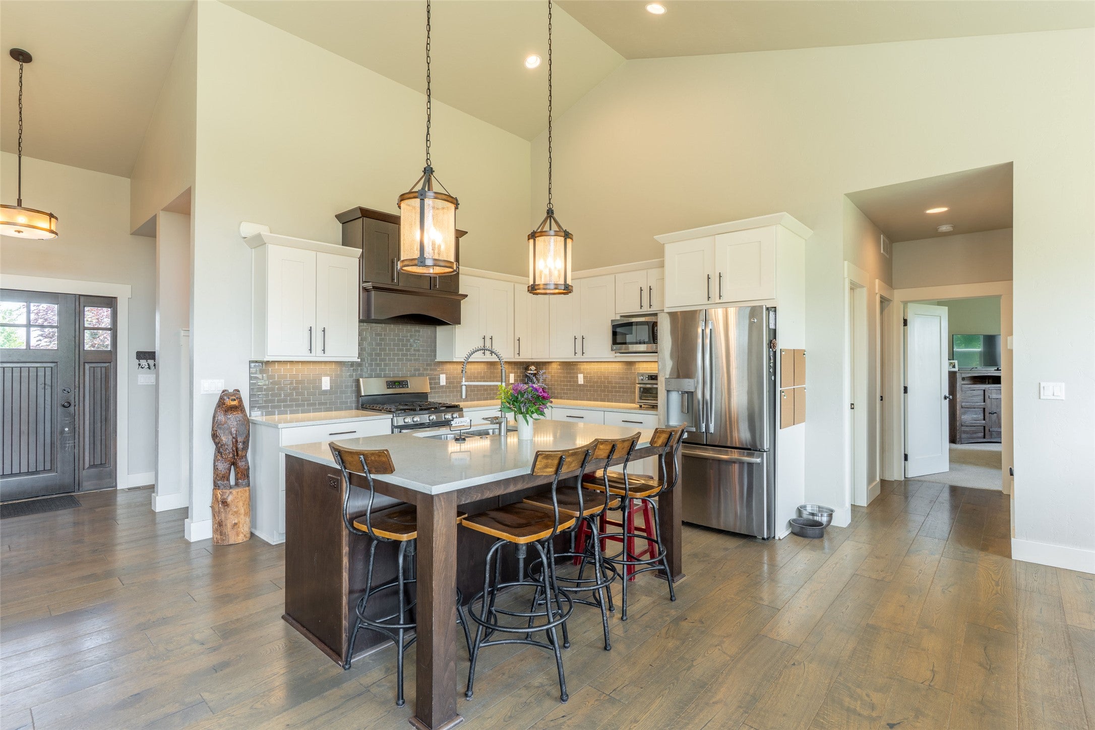 Kalispell, Montana, 59901, United States, 5 Bedrooms Bedrooms, ,3 BathroomsBathrooms,Residential,Active,1880177
