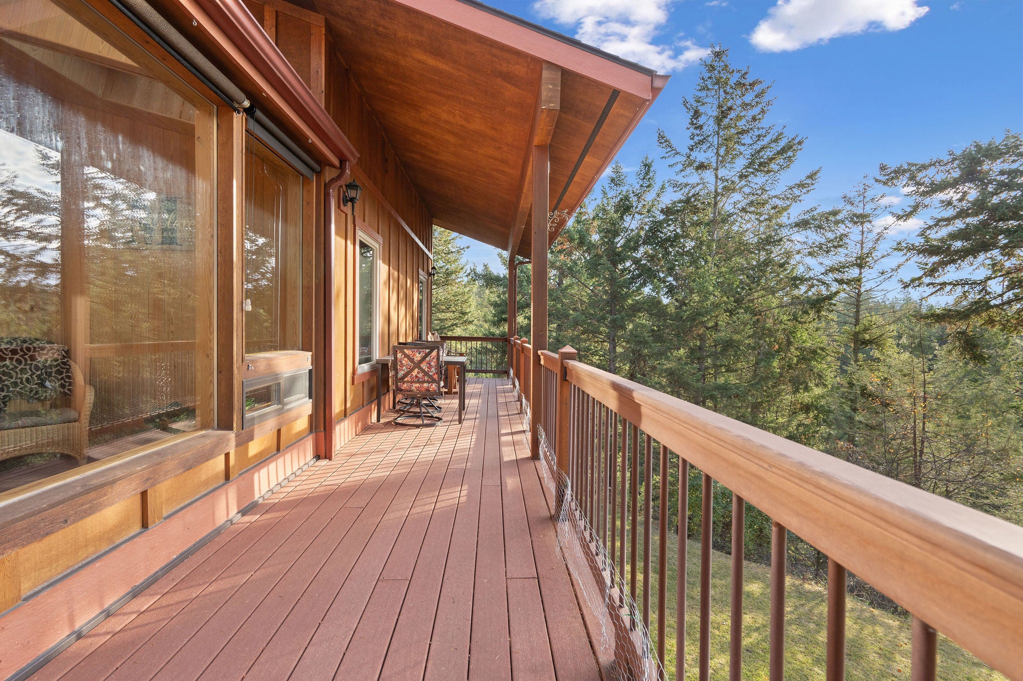 Somers, Montana, 59932, United States, 4 Bedrooms Bedrooms, ,4 BathroomsBathrooms,Residential,Active,2009840