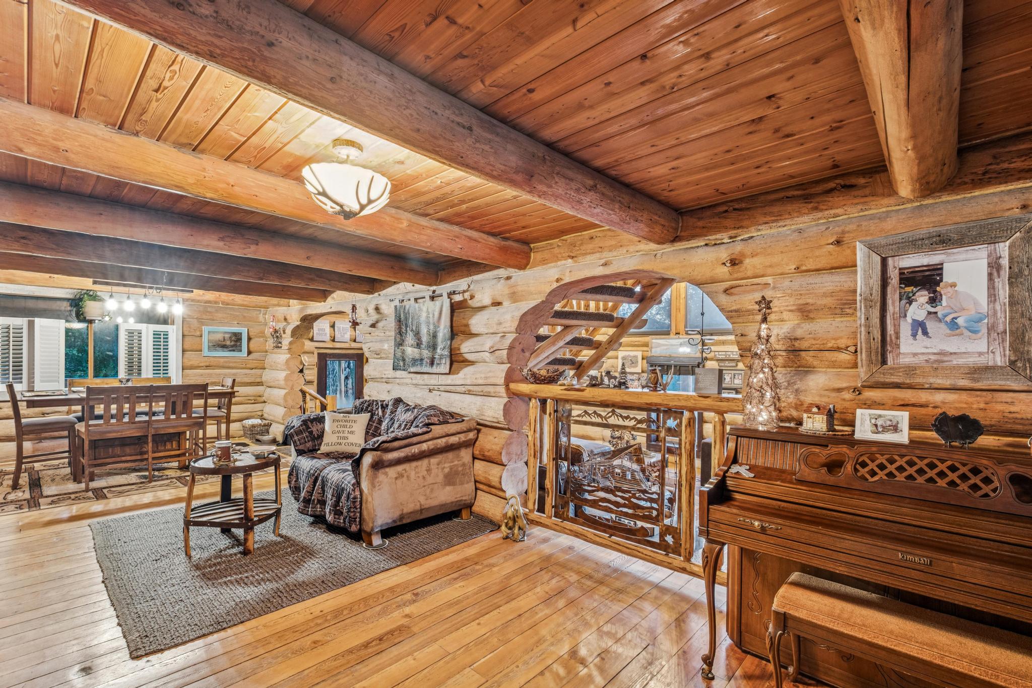 Libby, Montana, 59923, United States, 3 Bedrooms Bedrooms, ,2 BathroomsBathrooms,Residential,Active,1945847