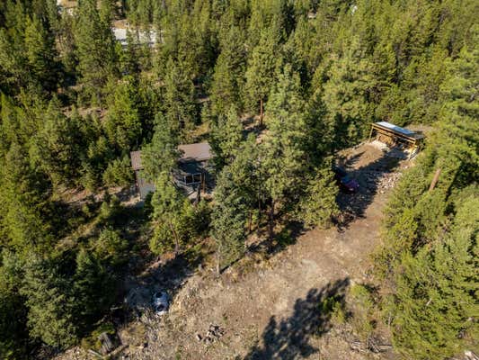 LOT 9 HEAVENLY DRIVE, LIBBY, MT 59923 - Image 1